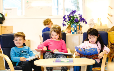 Why Mona Vale Kindergarten is the Ideal Place for Your Child’s Early Education: