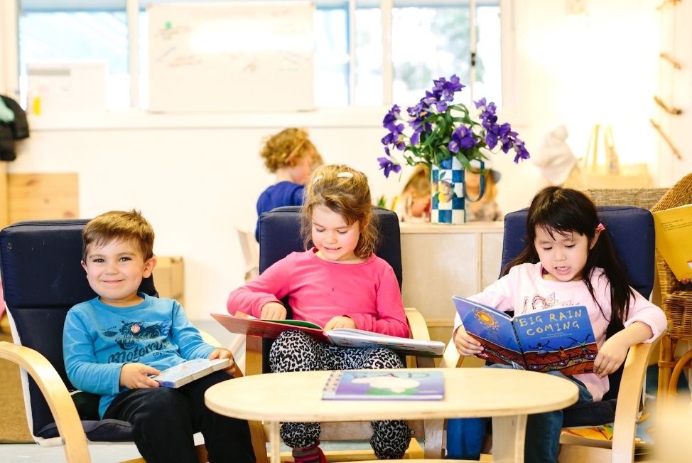 Why Mona Vale Kindergarten is the Ideal Place for Your Child’s Early Education: