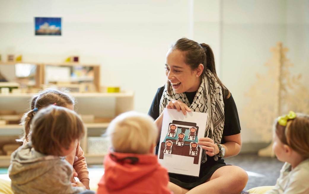 Mona Vale Kindergarten