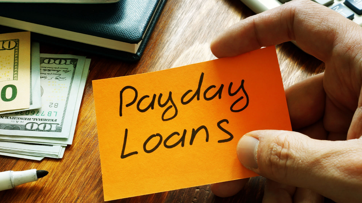 Payday loans in Montreal