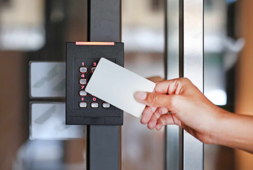 Choosing the Right Access Control Installation: Few Factors to Consider: