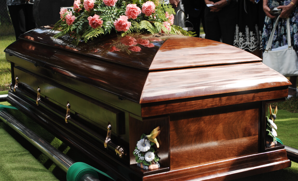 What Stand Out About the Most Traditional Burial Services?