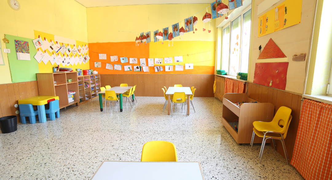Daycare centres in the Gold Coast