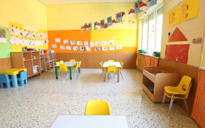 How Day Care Centers in the Gold Coast Support Language Development in Young Children