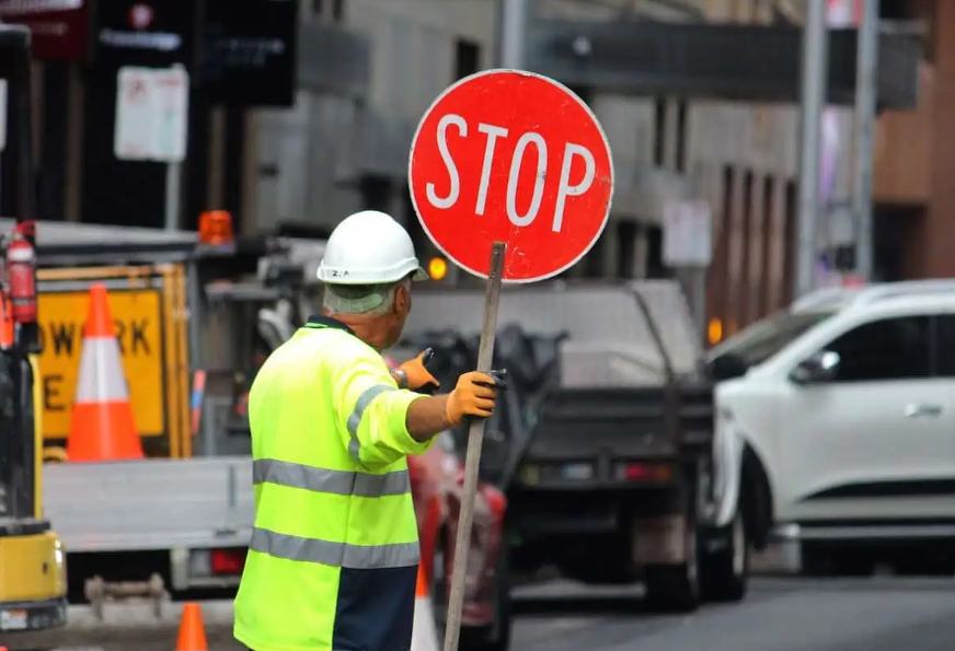 Road traffic management systems in Auckland