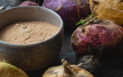 Red Maca in NZ: A Natural Solution for Managing Stress and Anxiety