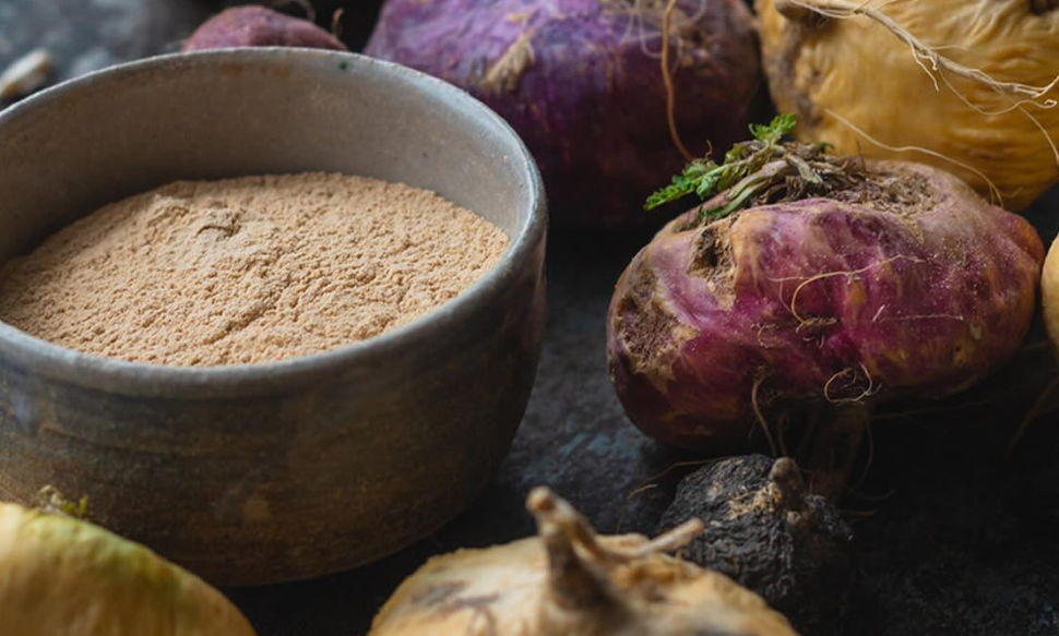 Red Maca in NZ: A Natural Solution for Managing Stress and Anxiety
