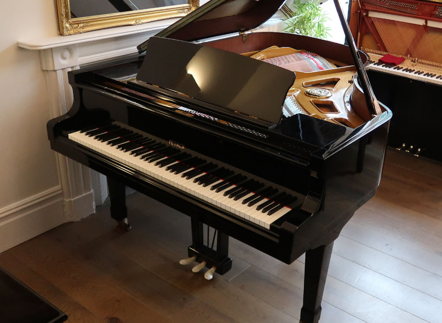 Why a Second-Hand Piano in Brisbane Could Be Your Best Choice?