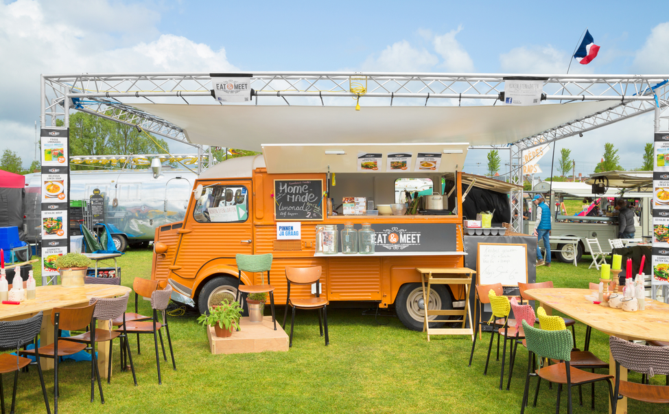Franchise Insurance for Mobile Food Trucks: Things To Know