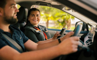 Benefits Of Attending A Driving Class In Auckland?