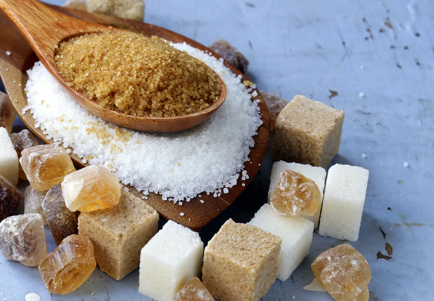 Unmasking the Hidden Names of Processed Cane Sugar