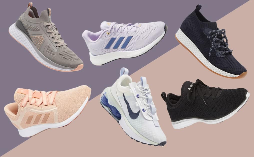 Exploring Minimalist Must-Haves Among Women’s Shoes For Sale