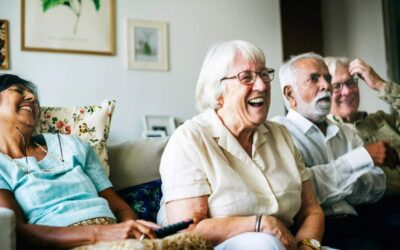 Why Do You Need Aged Care Services In Australia?