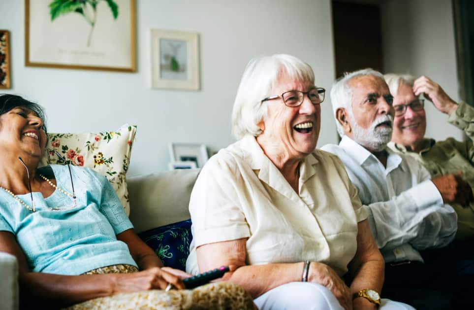 Why Do You Need Aged Care Services In Australia?