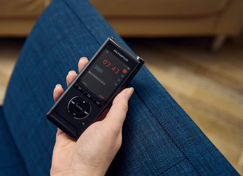 The Ultimate Guide to Choosing the Best Voice Recorder