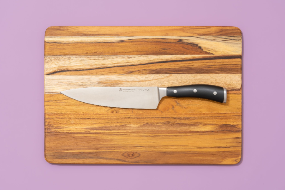 Why Should You Buy Kitchen Knives Online?