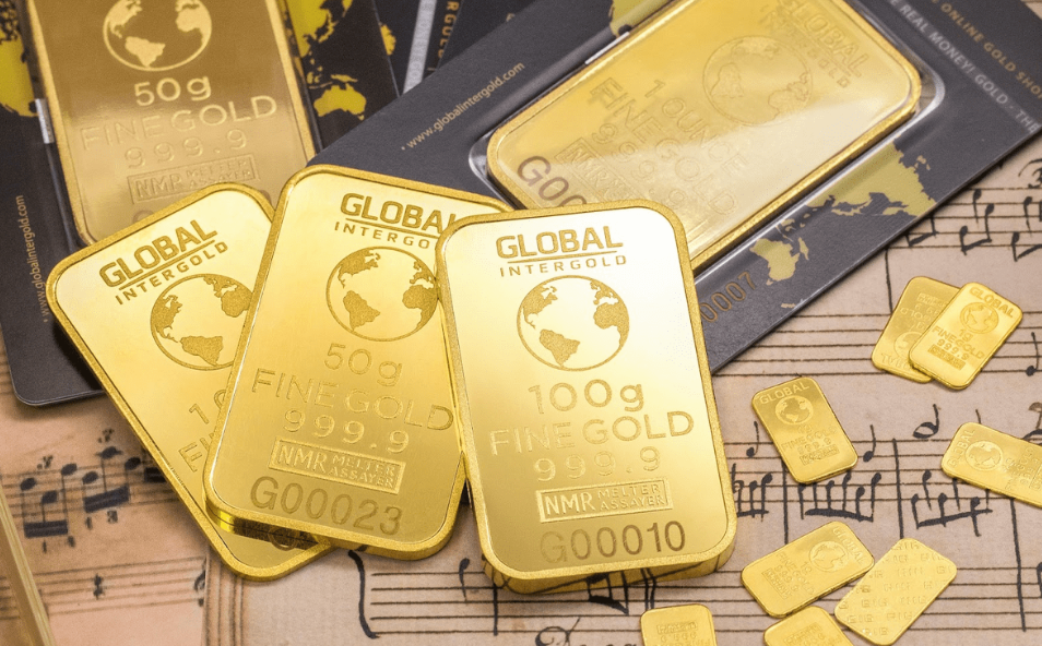 How to Buy a Gold Bar Safely and Securely