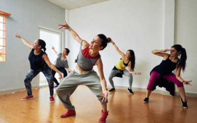 A Guide to Finding the Right Dance Classes for You