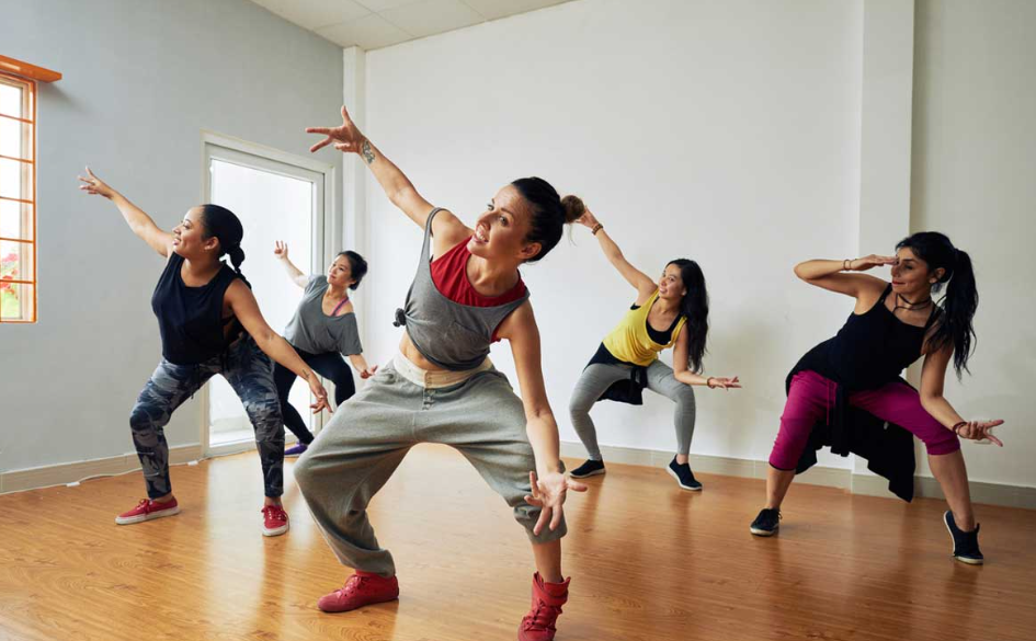 A Guide to Finding the Right Dance Classes for You