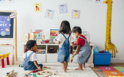 A Parent’s Guide to Walk Through Free Childcare For Kids