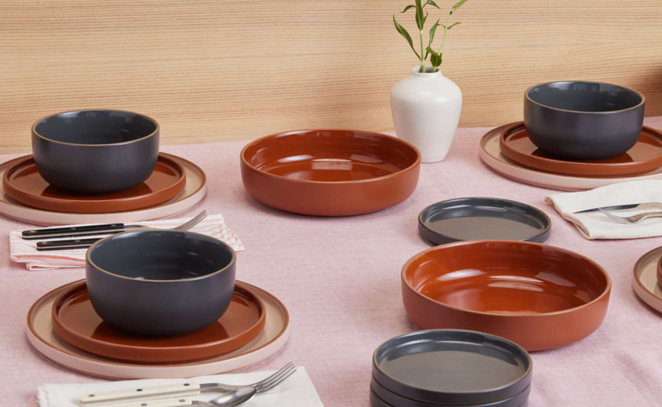 dining ware