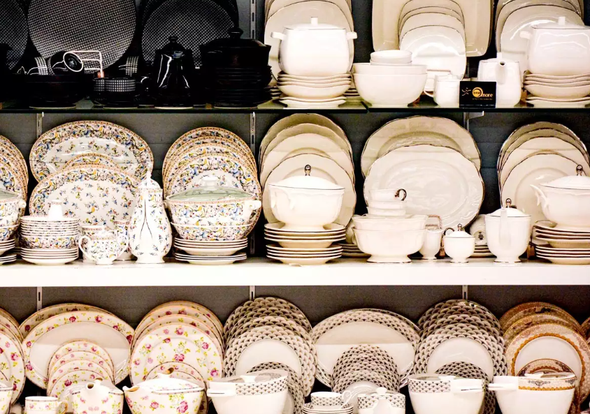 How to Care for and Maintain Your Dining Ware Collection