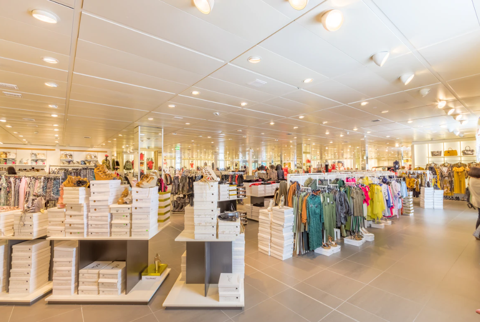 How Shopfitting Companies Can Make Your Business More Secure?