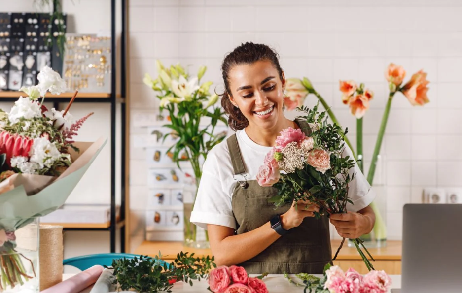 Finding the Perfect Wedding Flowers at Your Local Florist