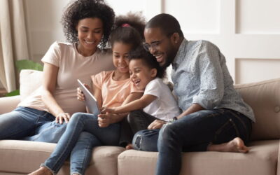 Christian Parenting Devotionals: Nourishing Your Family’s Spiritual Life