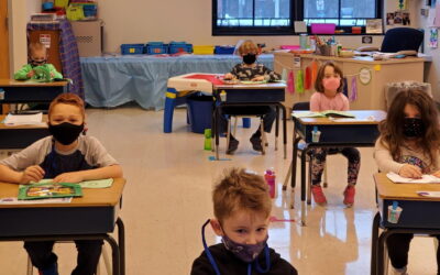 How to Prepare for Kindergarten Registration: A Complete Checklist