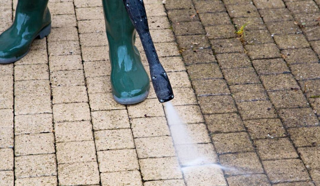 Pressure Cleaners on the Sunshine Coast