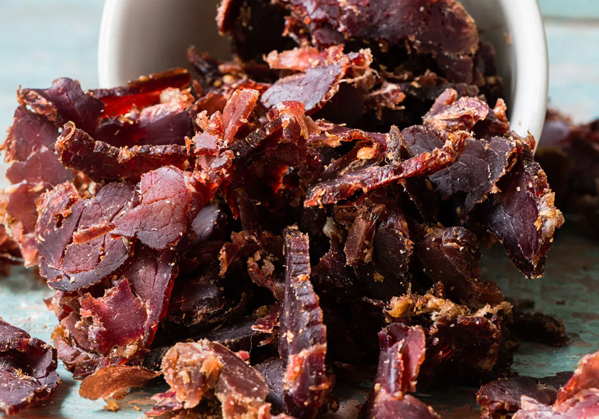 Does Dried Meat Have any Proven Nutritional Benefit?
