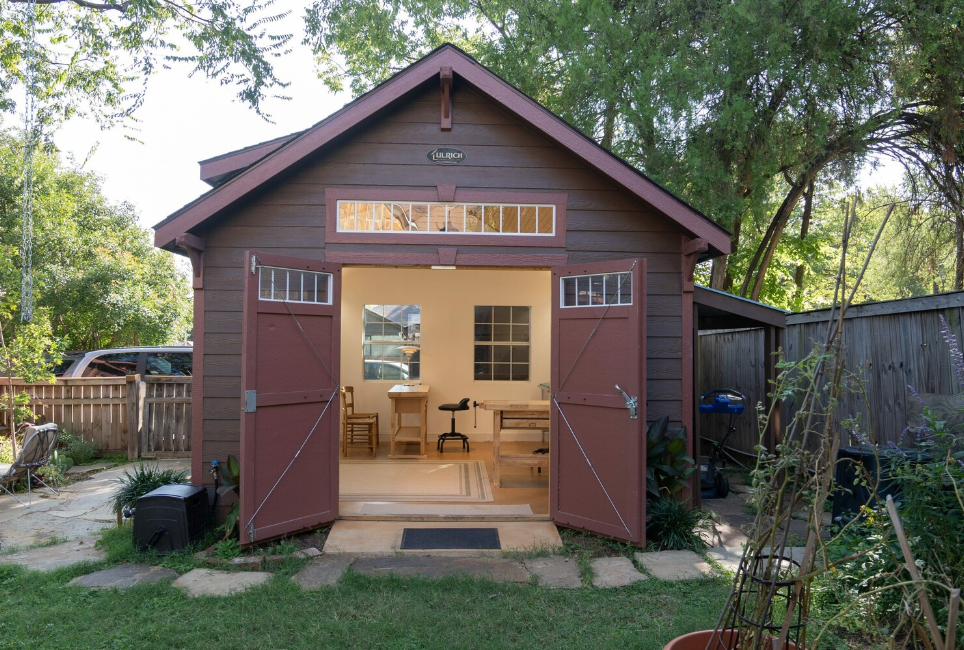 Shed Shopping: What to Know Before You Buy a Shed?