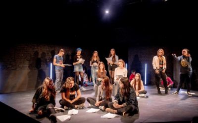 Engaging Educational Experiences: Live Theatre for Schools in Brisbane