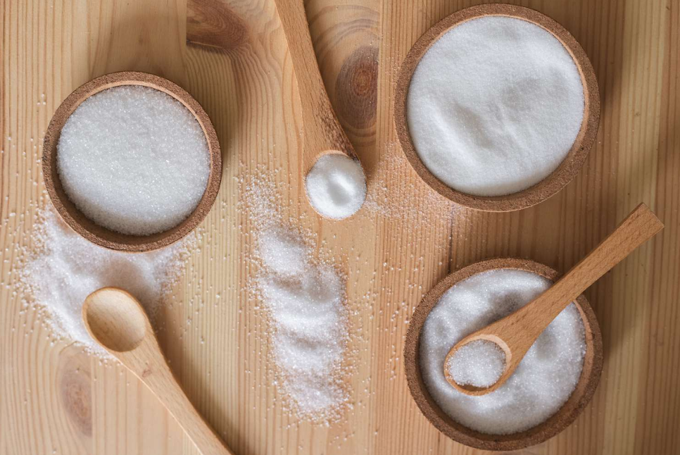 Uncovering the Hidden Dangers of Consuming White Sugar Regularly