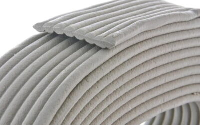 Grasping the Significance of Caulking Rope in Sealing Applications