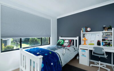 Harnessing Energy Efficiency: The Wonders of Cellular Blinds in Sydney