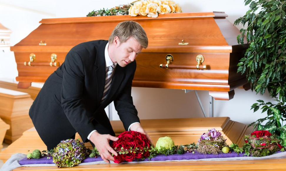 funeral directors in North Shore,