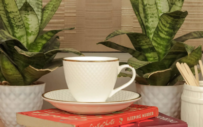 Eco-Friendly White Cups: Sustainable Options for Your Home