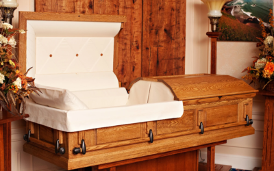 5 Factors That Influence Casket Prices You Need to Know