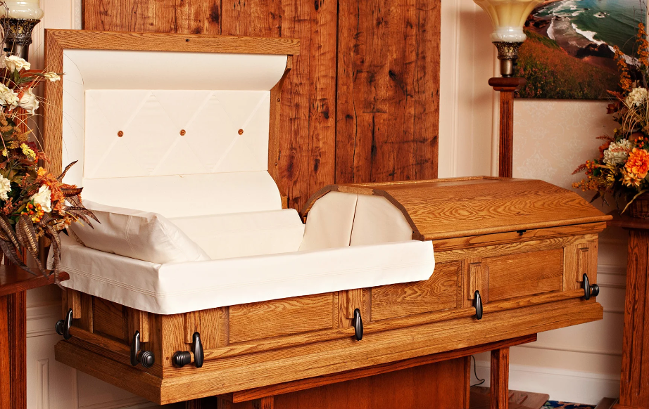 5 Factors That Influence Casket Prices You Need to Know