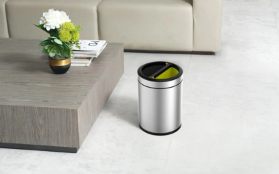 5 Essential Tips to Buy a Recycle Bin for Your Home