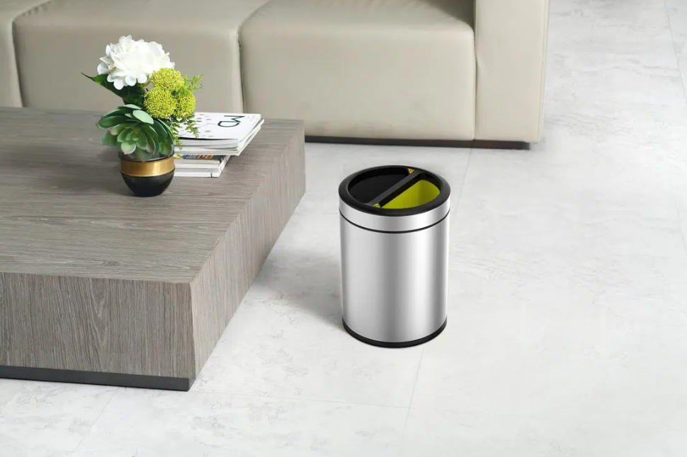 5 Essential Tips to Buy a Recycle Bin for Your Home