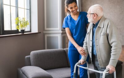 Top Quality Aged Care Solutions In Australia: A Comprehensive Guide.