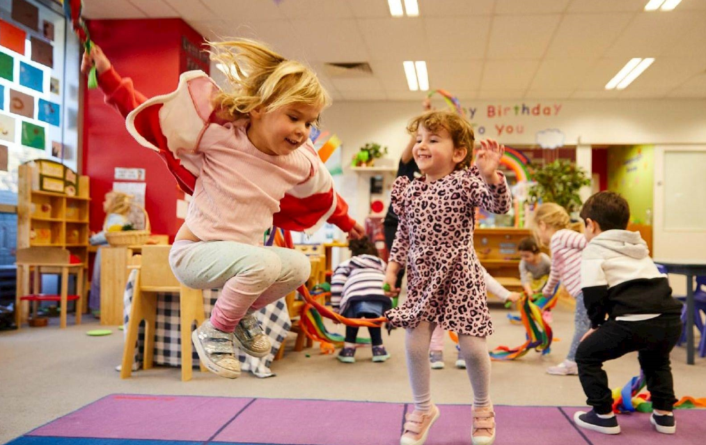 Frenchs Forest childcare