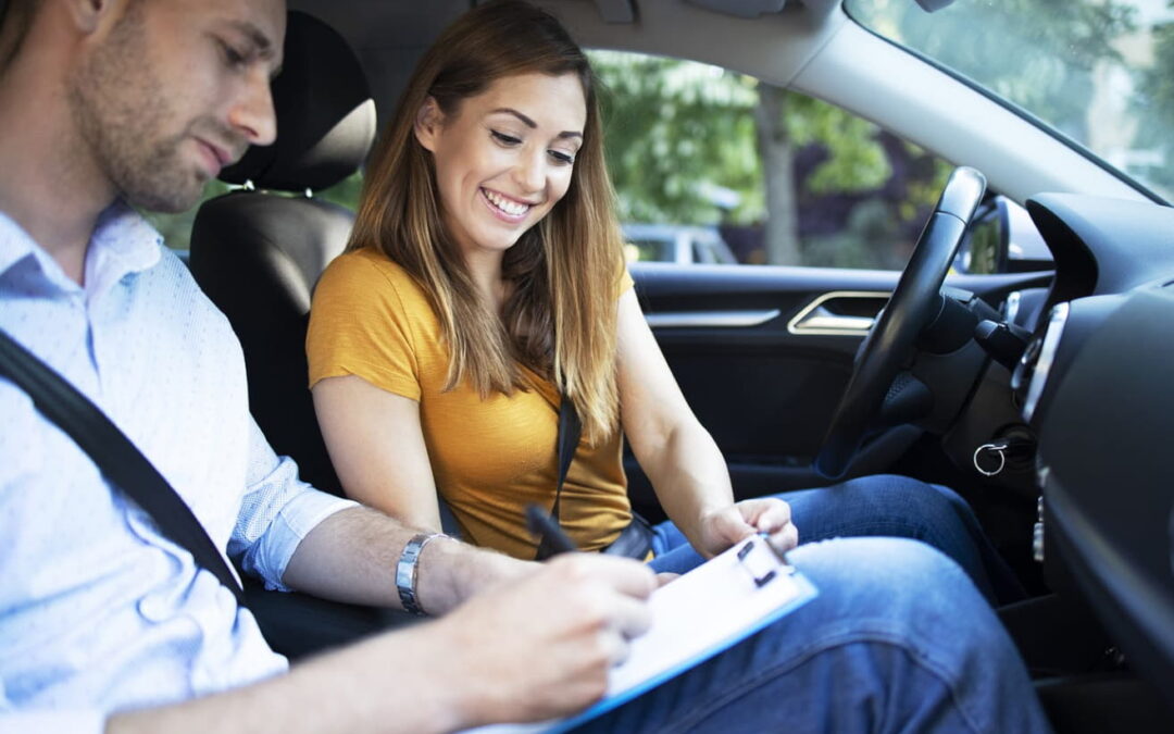 car driving lessons in the Sunshine Coast.