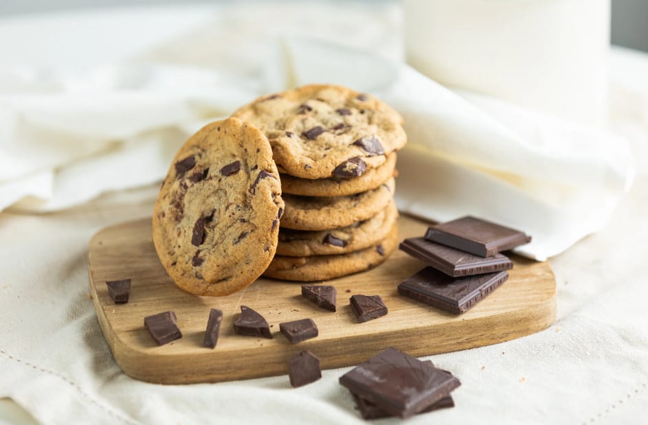 Unlocking the Power of Gluten-Free Cookies: A Health Revelation