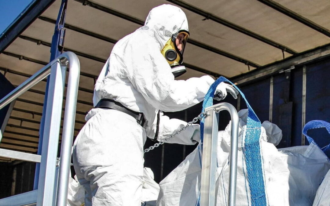 non firable asbestos removal course