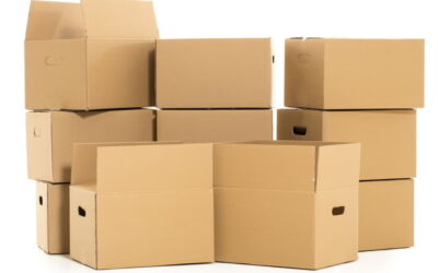 How Recyclable Boxes Can Reduce Your Carbon Footprint?