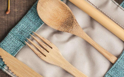 Why Do You Need To Buy Wooden Cutlery?
